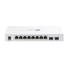 TP-Link Festa FS310GP V1 Switch 10-porte Gigabit Ethernet PoE+